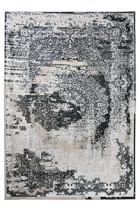 Kusový koberec Tampa 134 beige - 160 x 230 cm