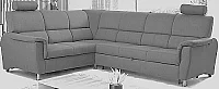 Sedací souprava DUO EVER 3F-R-2 Neve 85