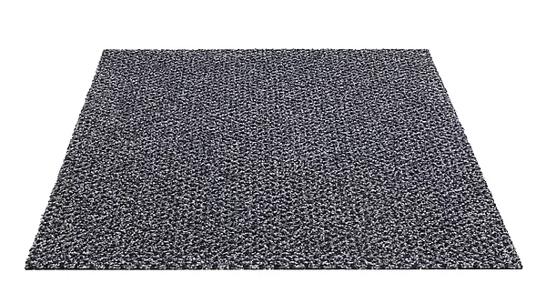Kobercové čtverce 584 Escape - 1 balení 5 m2 kobercových čtverců 584 ESCAPE barva 015 anthracite