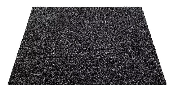 Objektové čtverce 569 Stellar - 1x balení 3 m2 kobercových čtverců 569 STELLAR 007 anthracite
