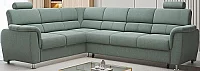 Sedací souprava DUO EVER 3F-R-2 Neve 85