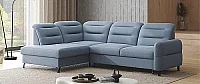 Sedací souprava MEGAN Loft 20