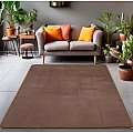 Kusový koberec Luxy 5200 beige - 200 x 290 cm