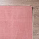 Kusový koberec Luxy 5200 rose
