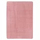 Kusový koberec Luxy 5200 rose